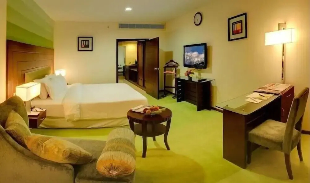 Foto - Hotel One Continent