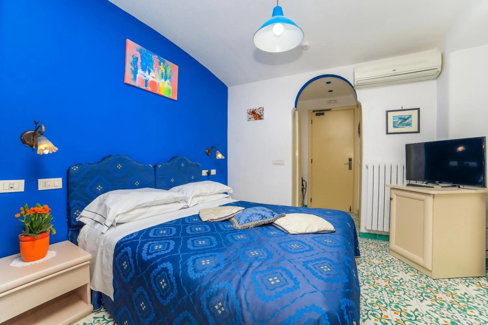 Foto - Hotel Bonadies