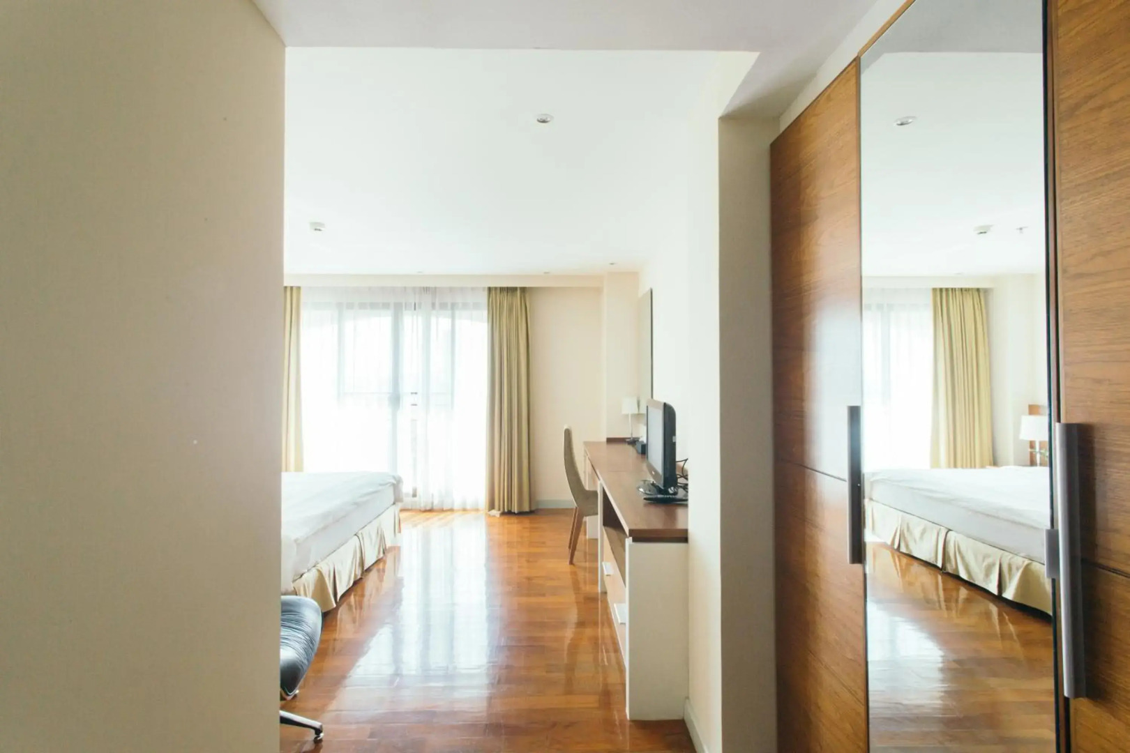 Foto - Thomson Residence Hotel