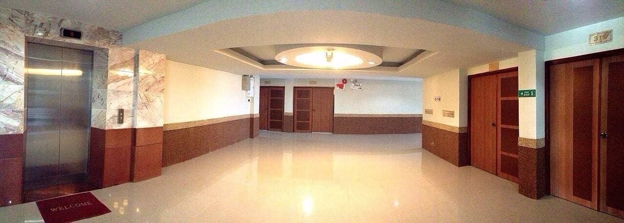 Century Grand Hotel