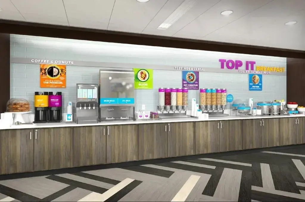 Foto - Tru By Hilton Fort Lauderdale Downtown-Flagler Village