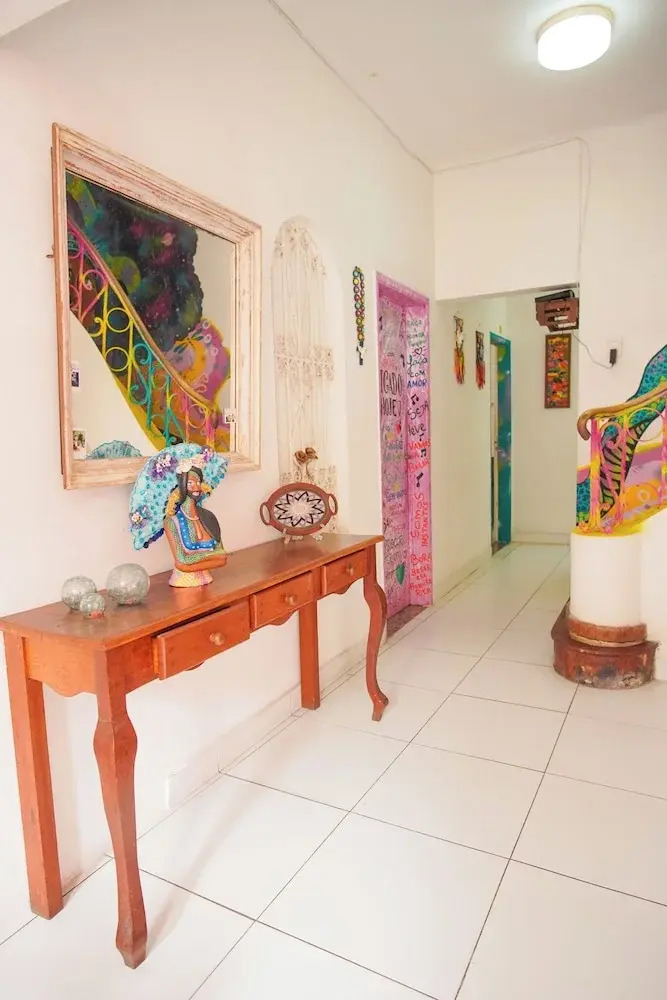 Foto - Solcity Hostel