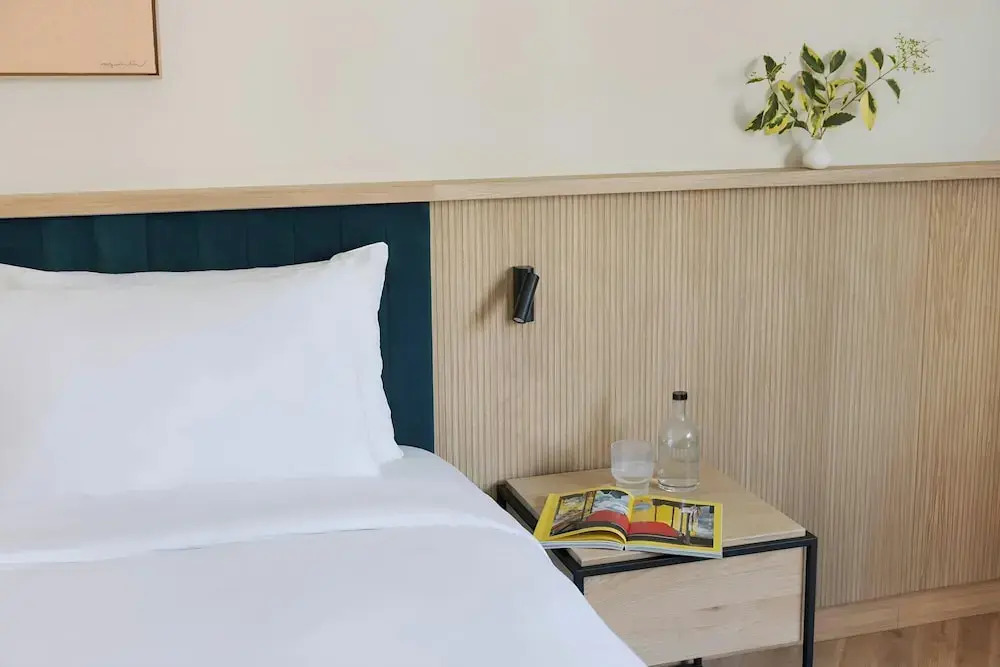 Foto - Aspasios Sofia Apartments