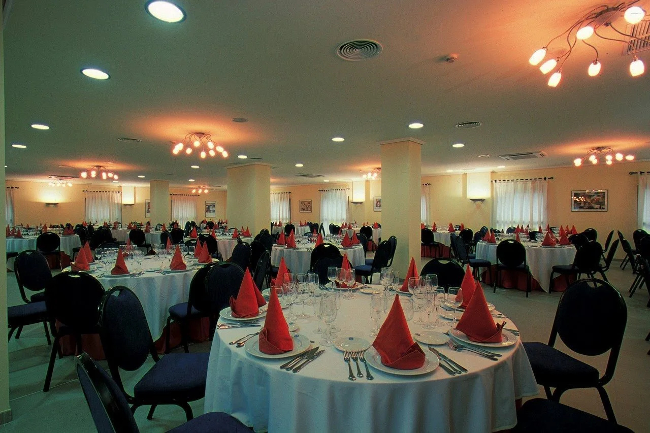 Photo - Gran Hotel Victoria