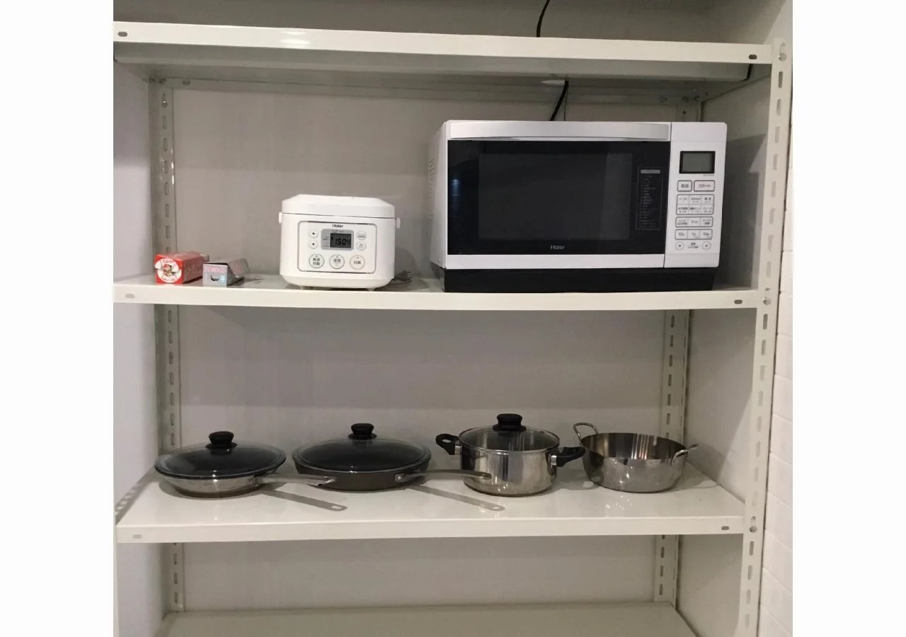 Foto - White Hostel Shinsaibashi