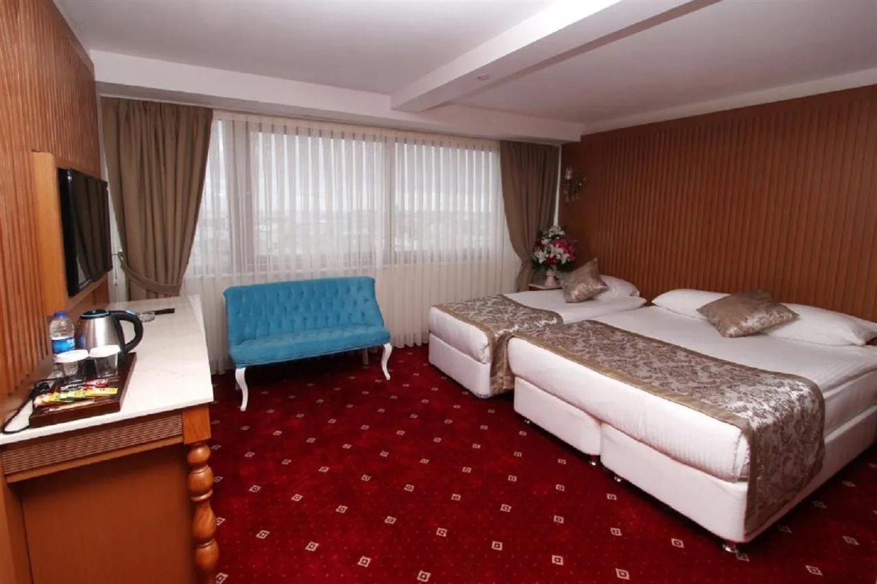 Foto - Tilia Hotel