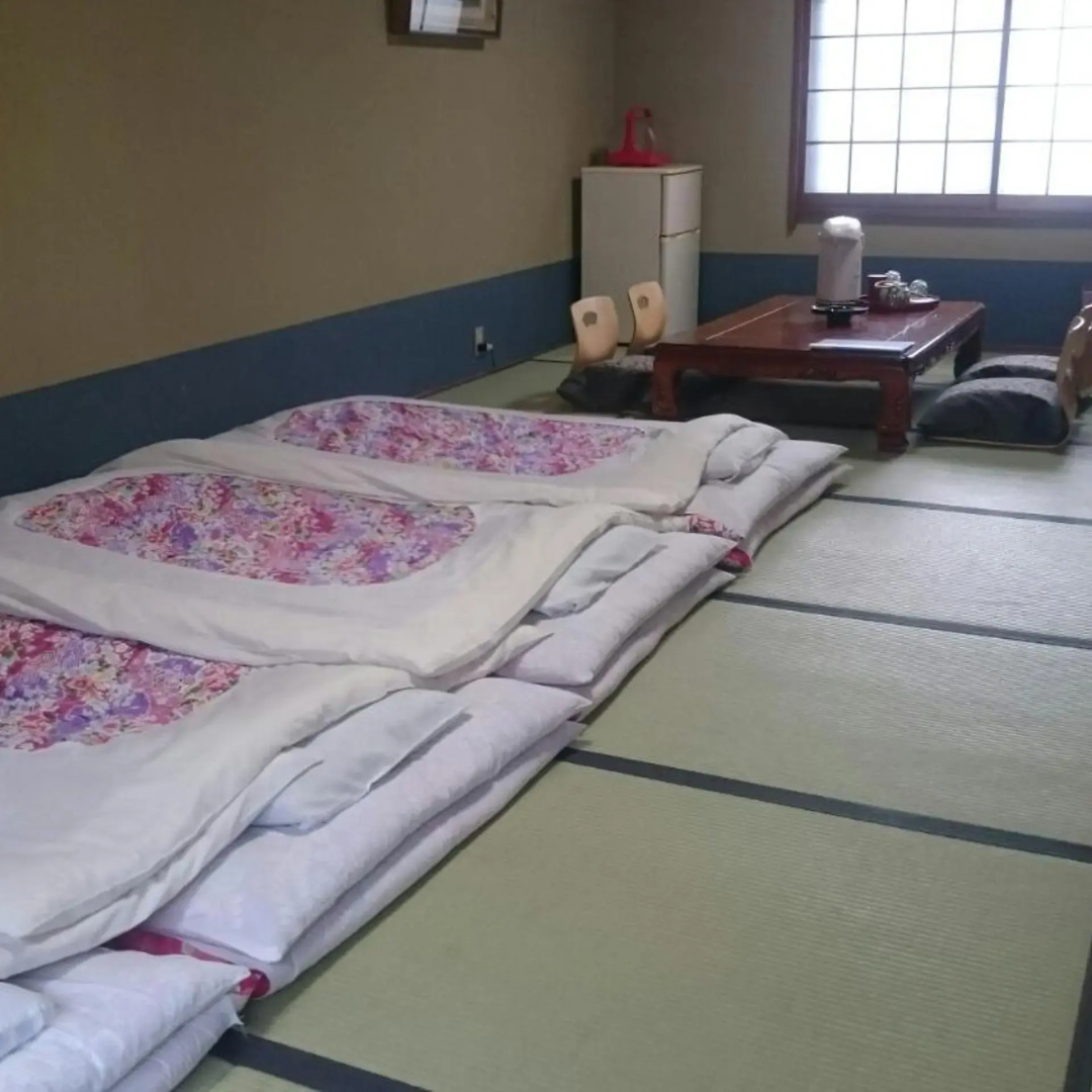 Foto - Takigawa Ryokan