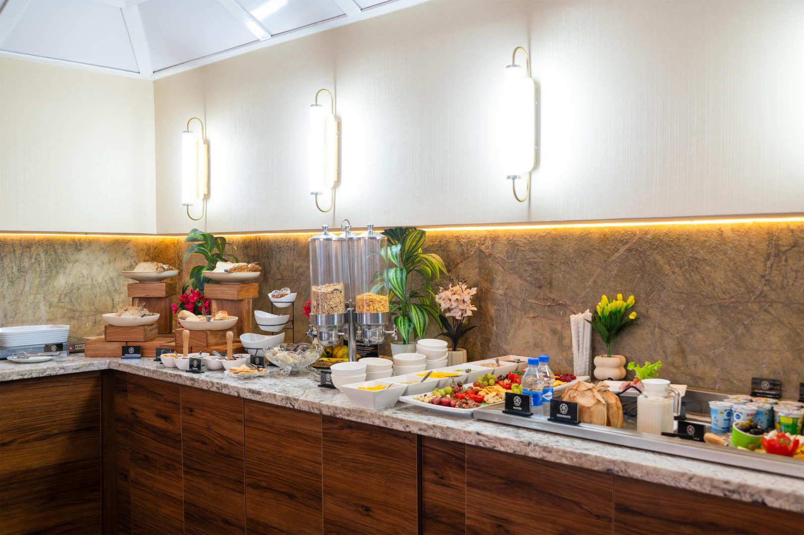 Foto - Sea Cliff Hotel