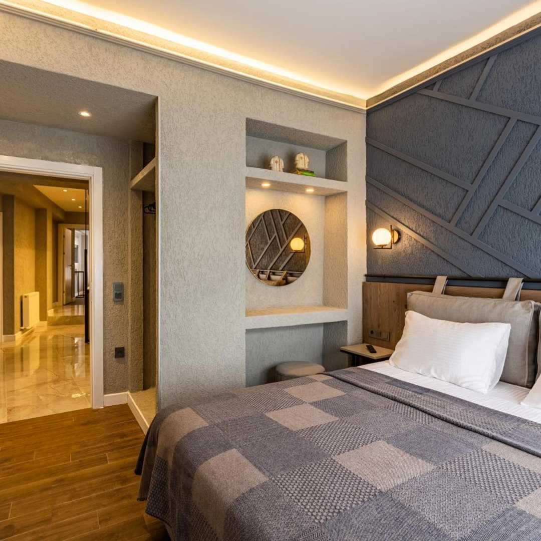 Foto - Seraglio Hotel & Suites
