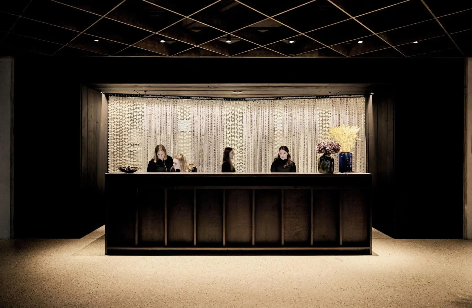 Foto - Karl August - a Neighborhood Hotel