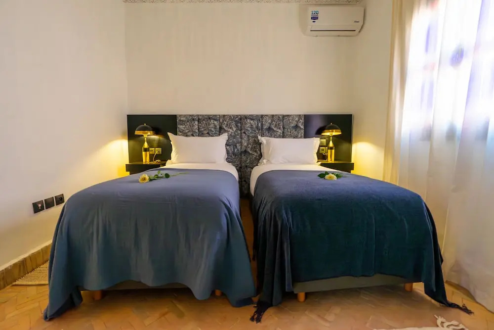 Photo - The Grand Riad and Spa