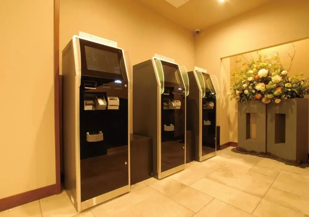 Foto - AB Hotel Kyoto Shijo Horikawa