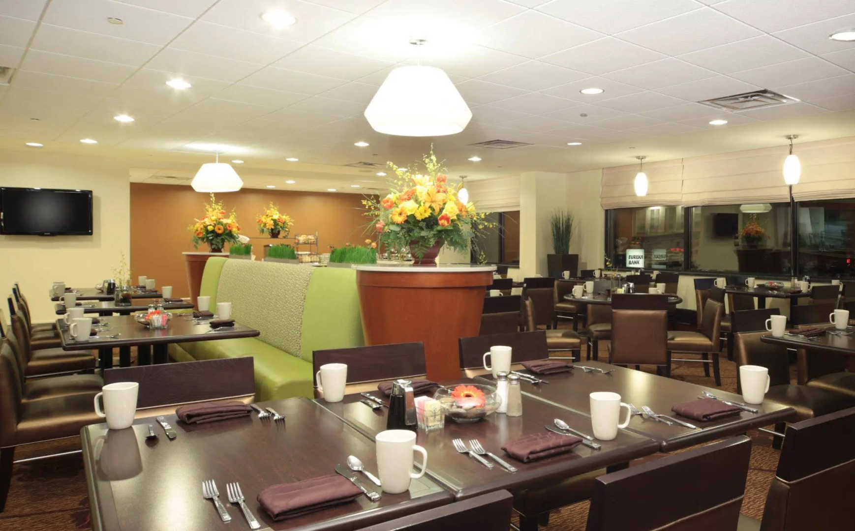 Foto - Hilton Garden Inn Pittsburgh University Place