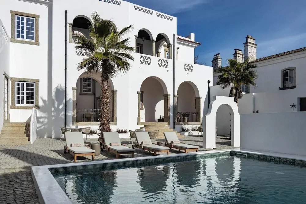 Foto - CICIOSO boutique hotel