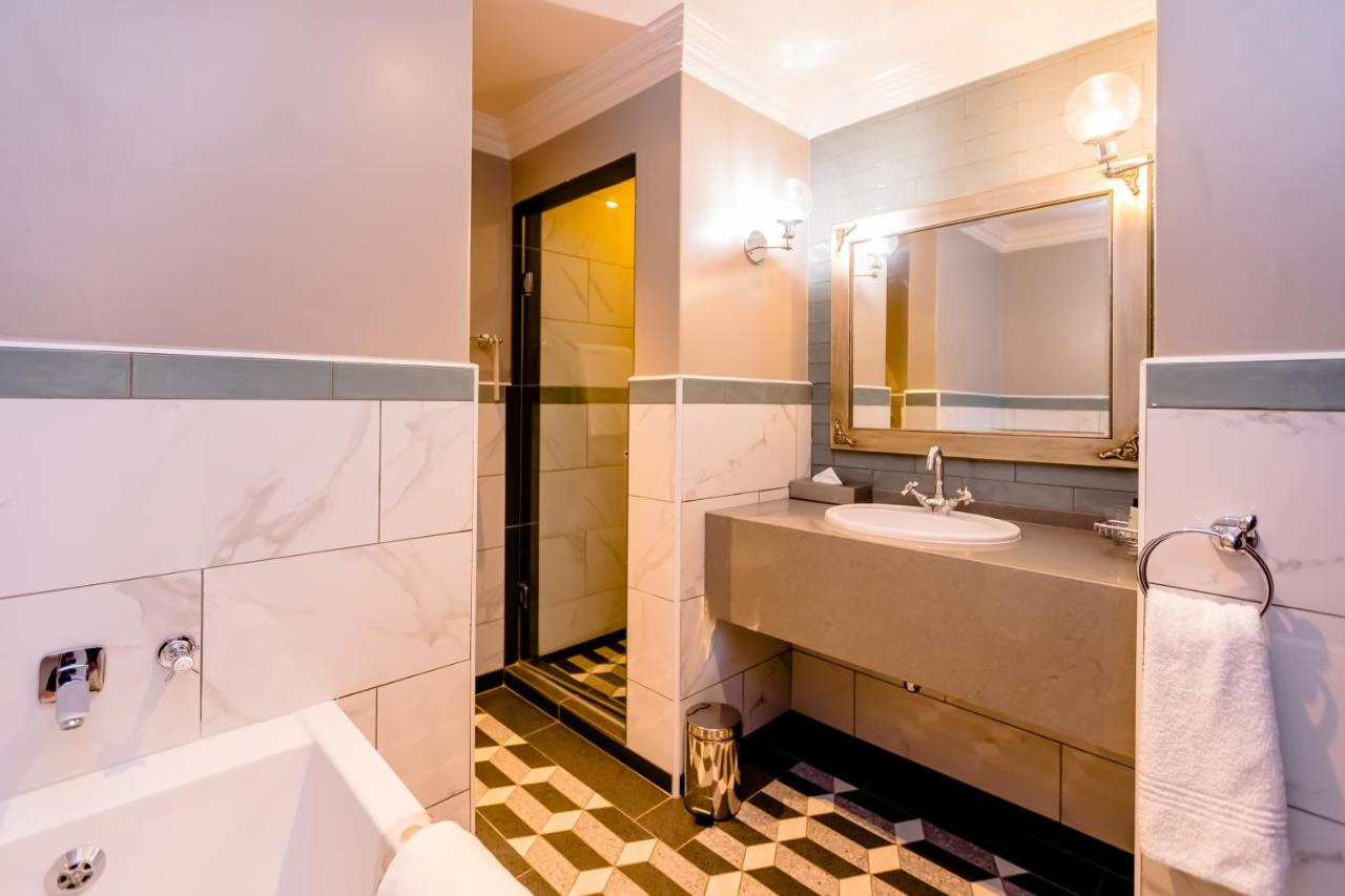 Photo - Gold Reef City Theme Park Hotel