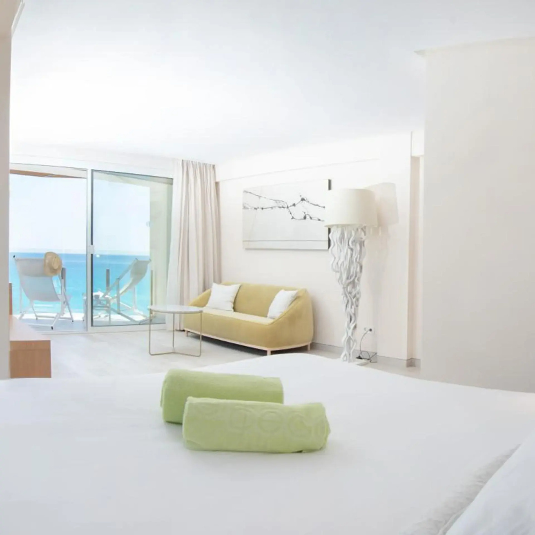 Foto - Melbeach Hotel & Spa - Adults Only