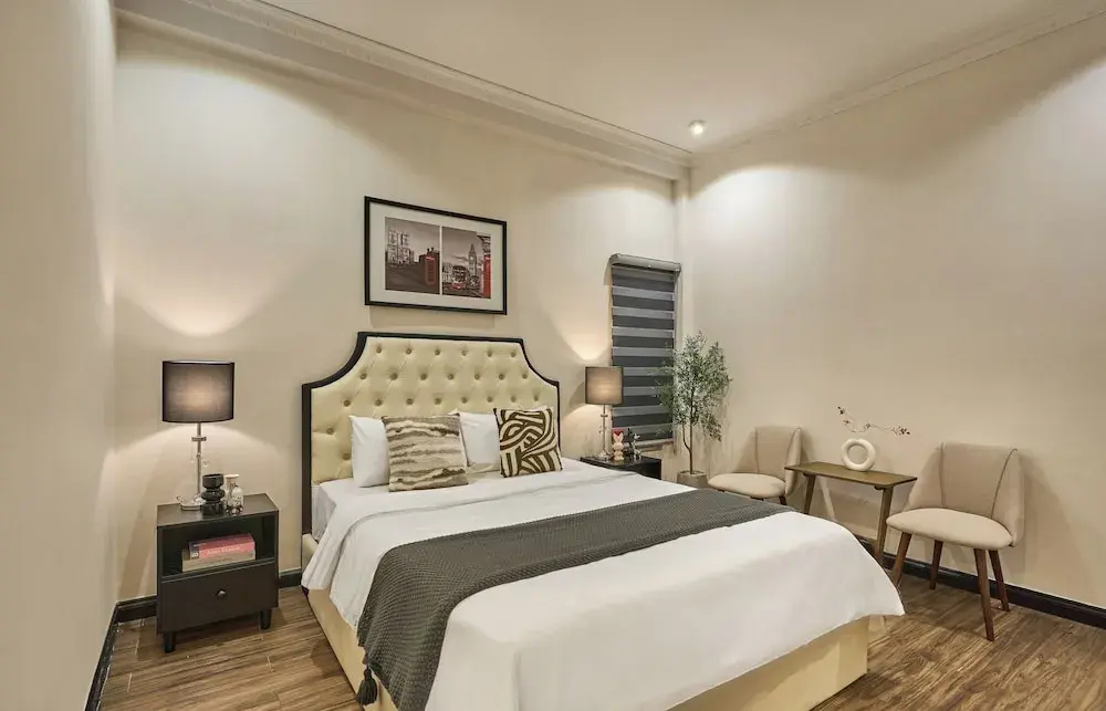 Foto - The Passion Lux Airport Hotel Apartment - Free Airport