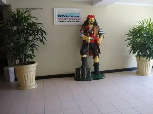 Foto - Golfinhos Apart Hotel