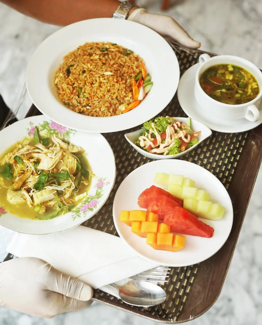 Foto - Astanaraya Suites Hotel