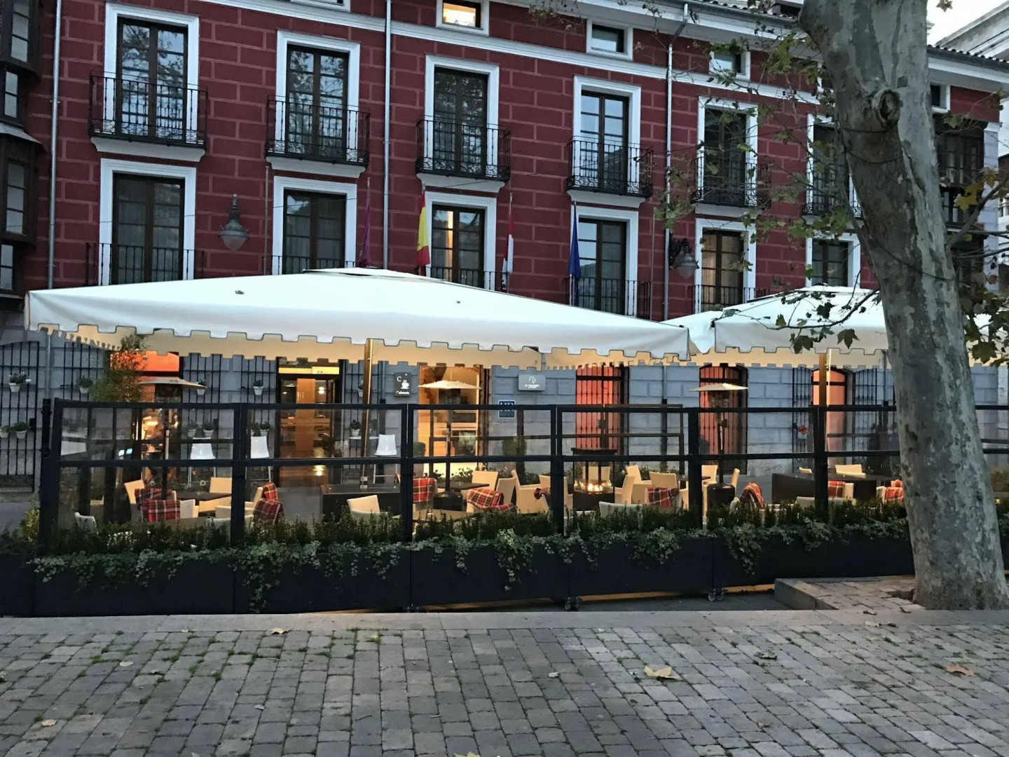 Foto - Hotel El Coloquio