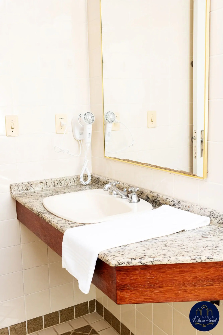 Foto - Ingleses Palace Hotel