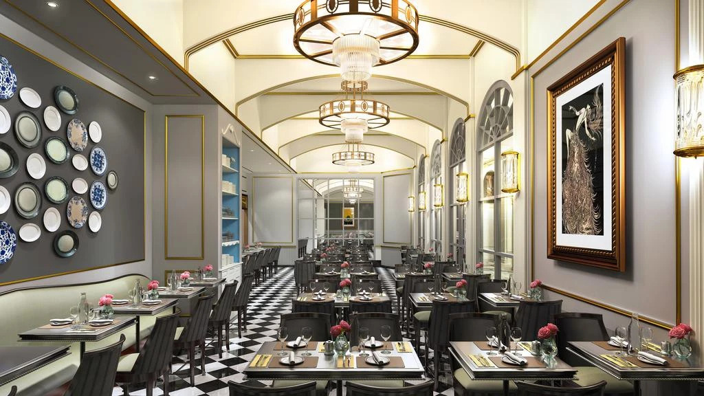 Photo - The Parisian Macao