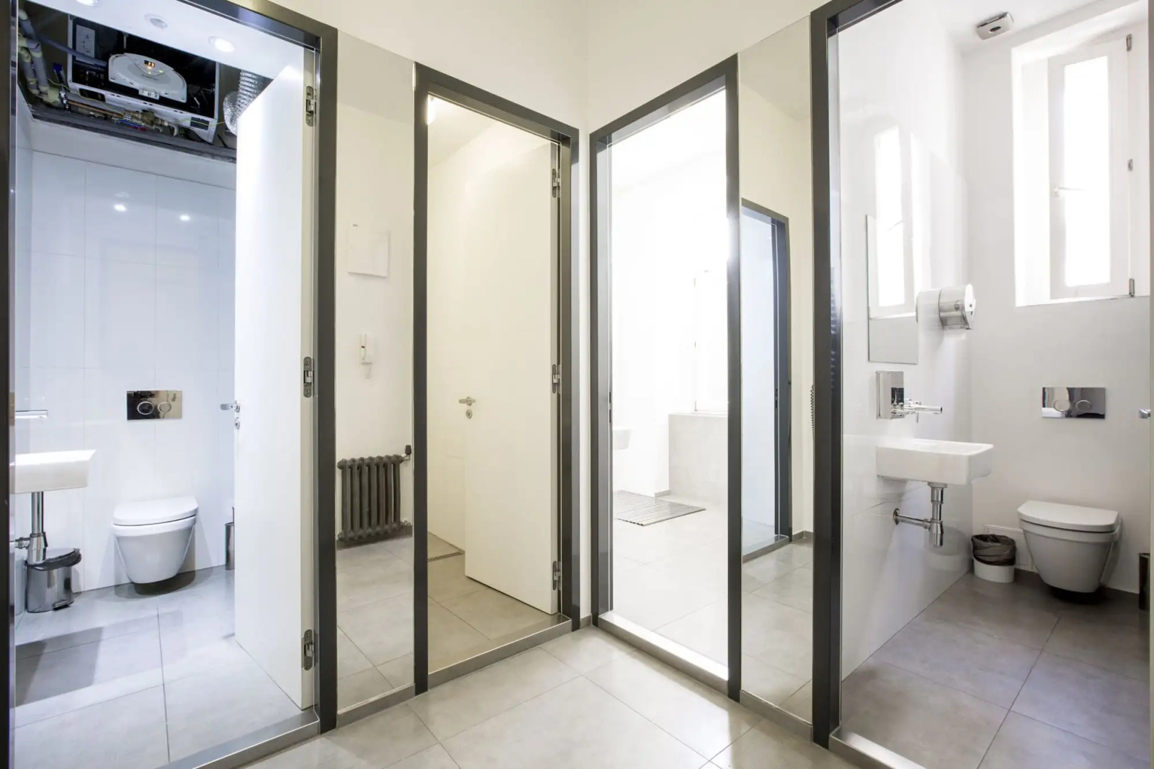 Foto - Sophie's Hostel