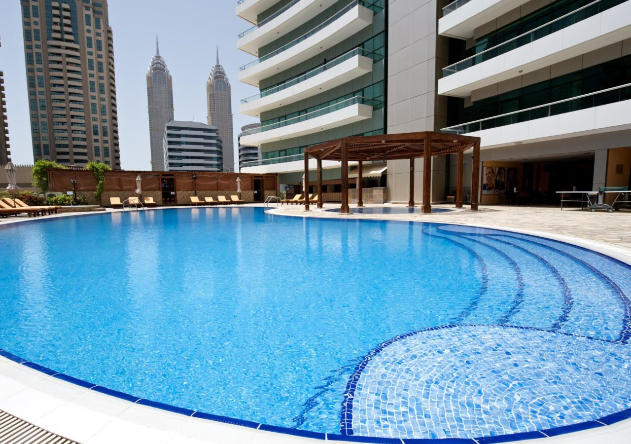 Foto - TIME Oak Hotel & Suites