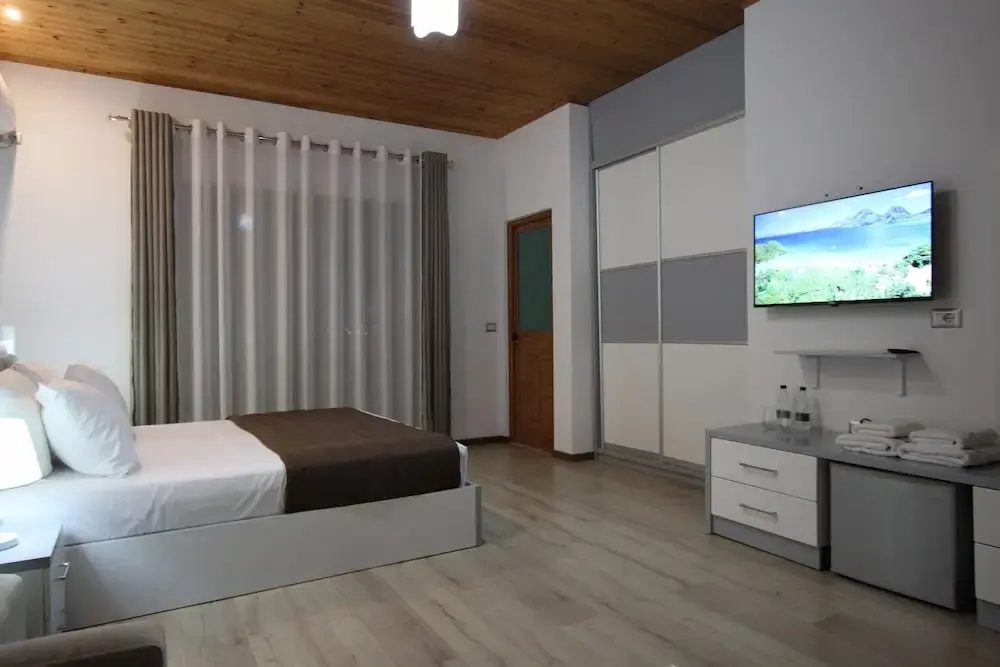 Photo - ORCHIDS Hotel
