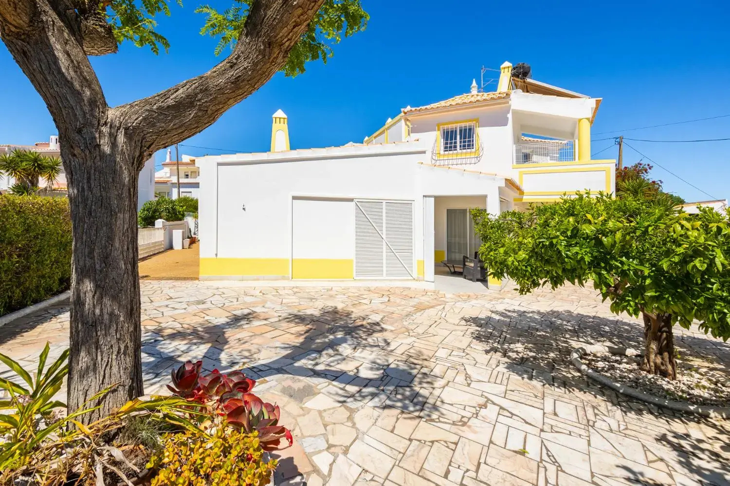 Foto - Villa Brejos