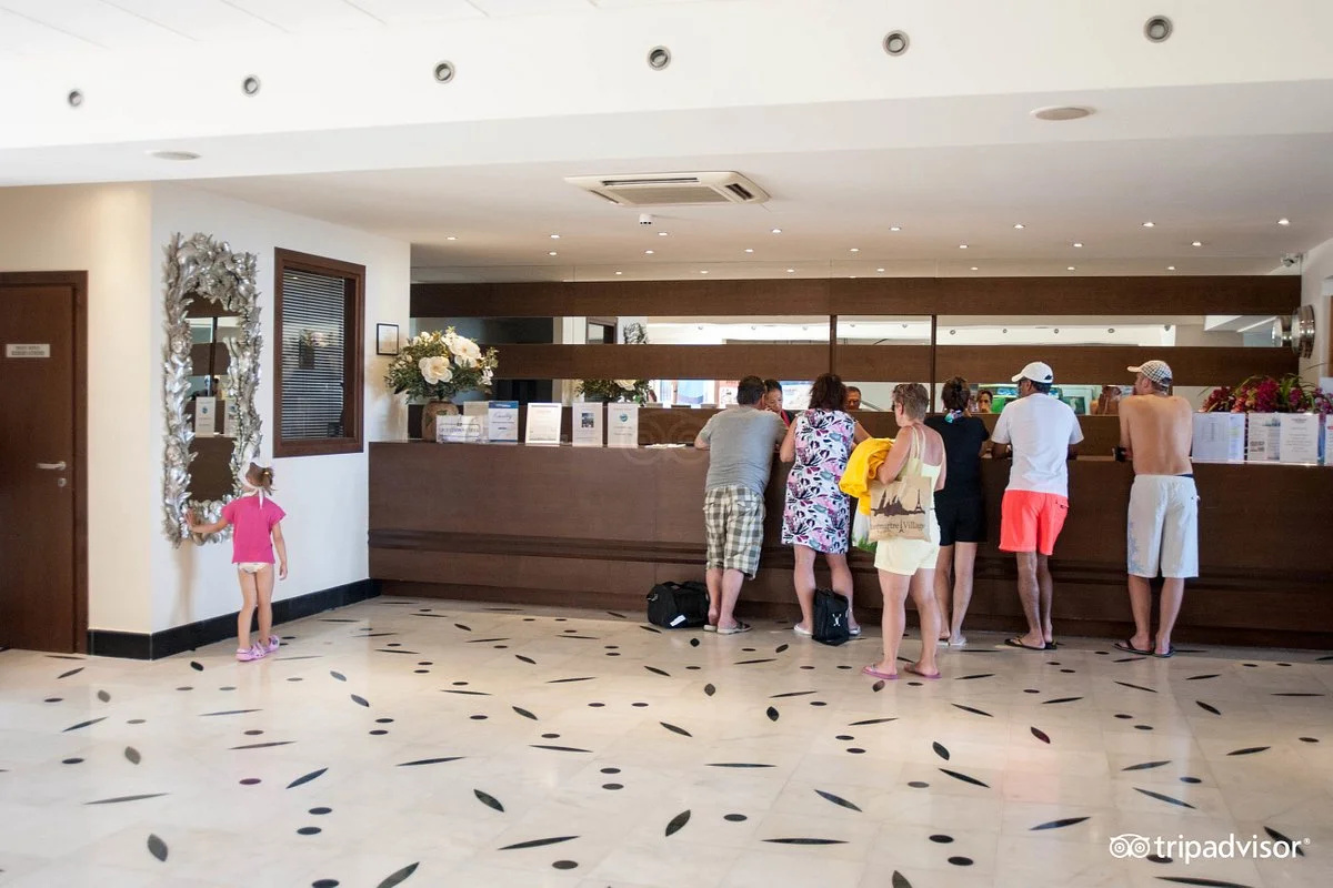 Foto - Star Beach Village & Water Park