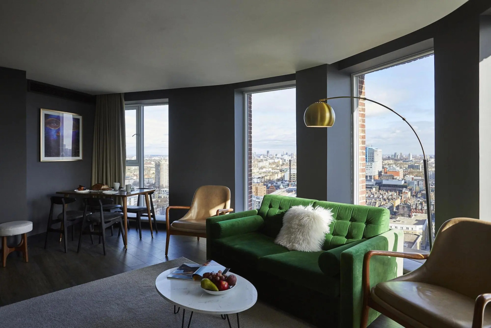 Foto - The Gate London City