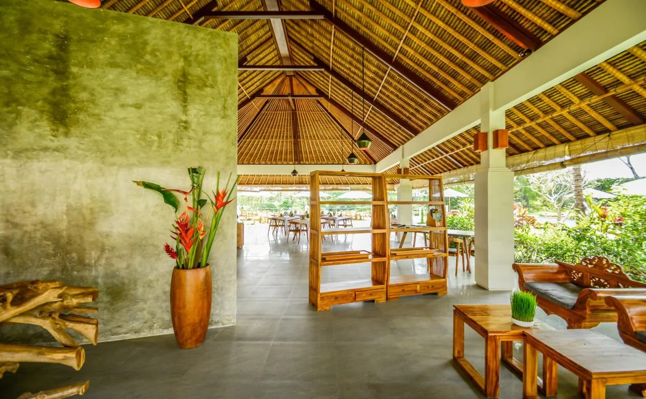 Foto - The Hidden Paradise Ubud - CHSE Certified