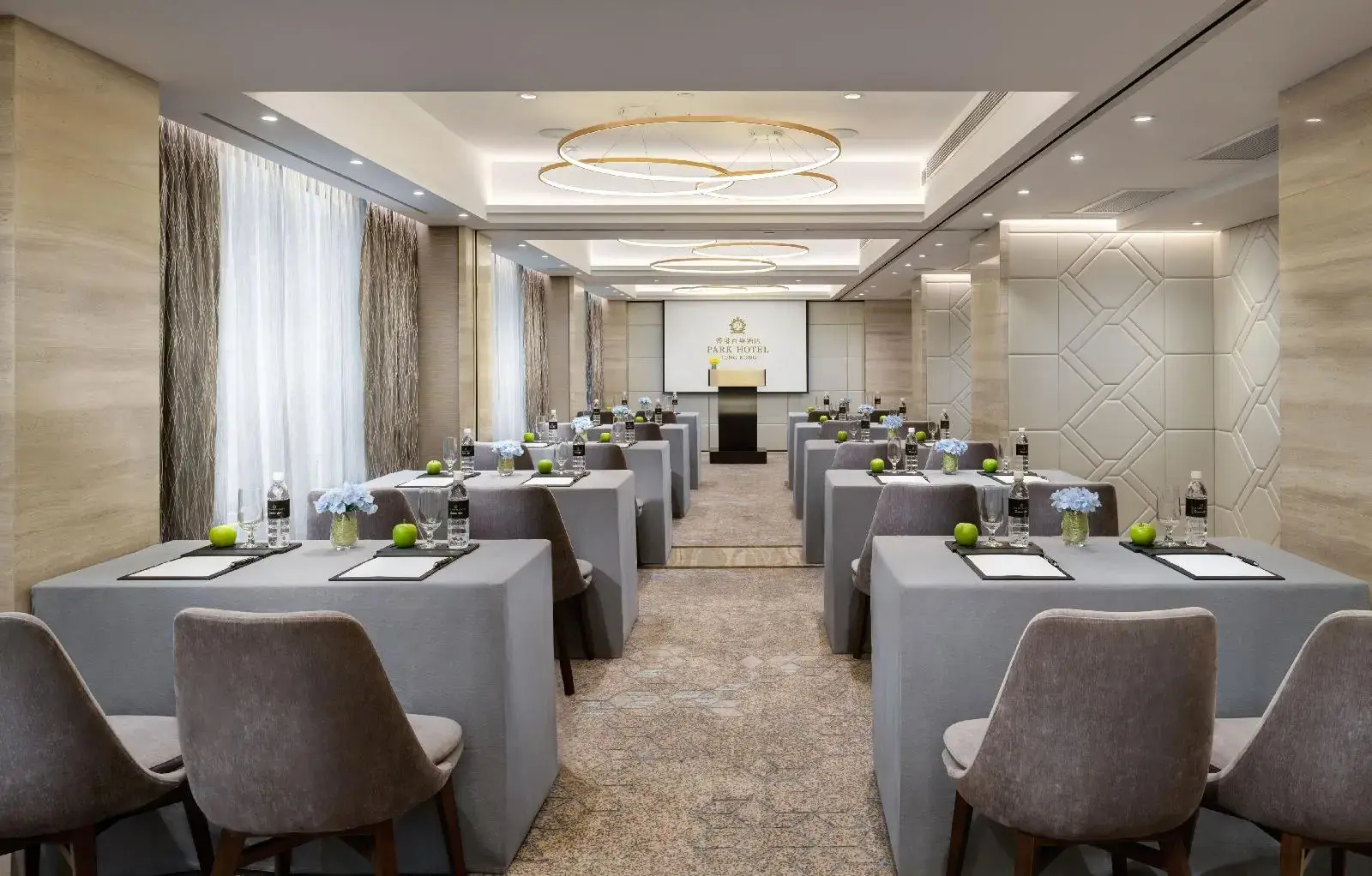 Photo - Park Hotel Hong Kong