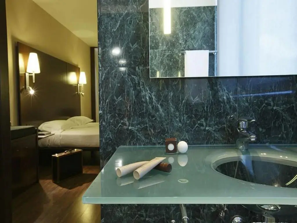 Foto - Max Hotel Livorno