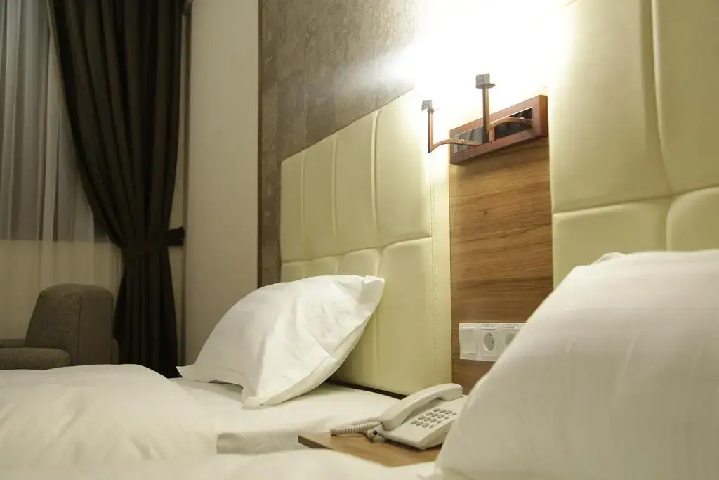 Foto - Sayyoh Hotel