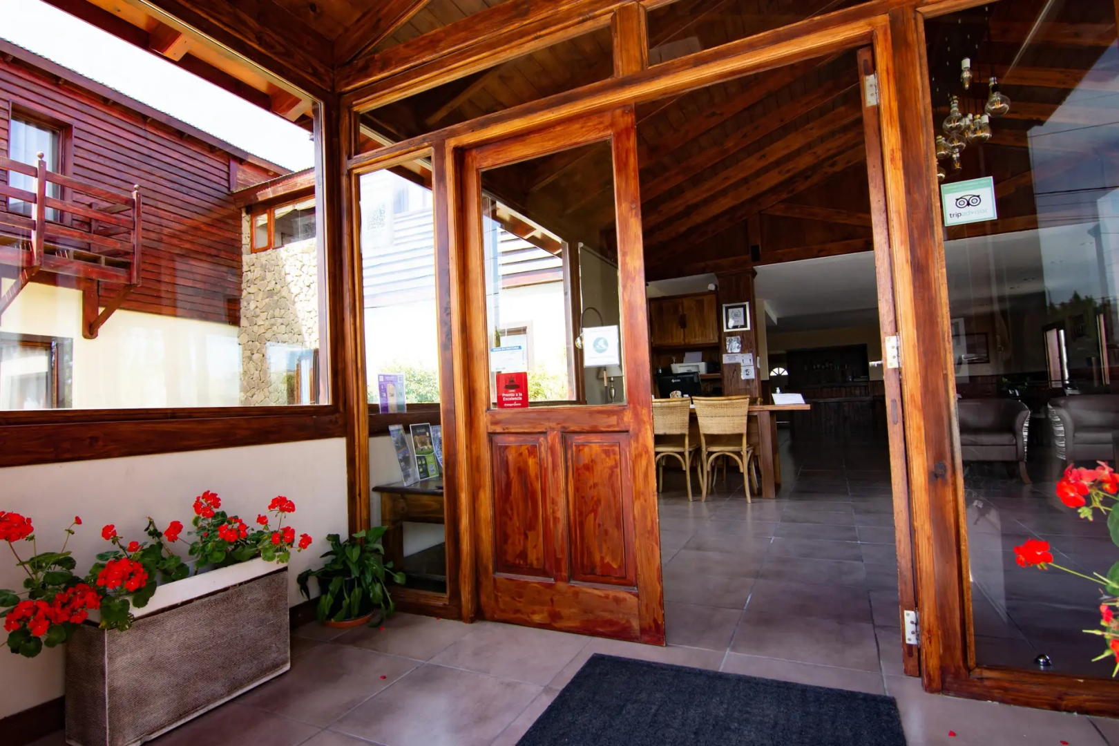 Photo - Hosteria Puerto San Julian