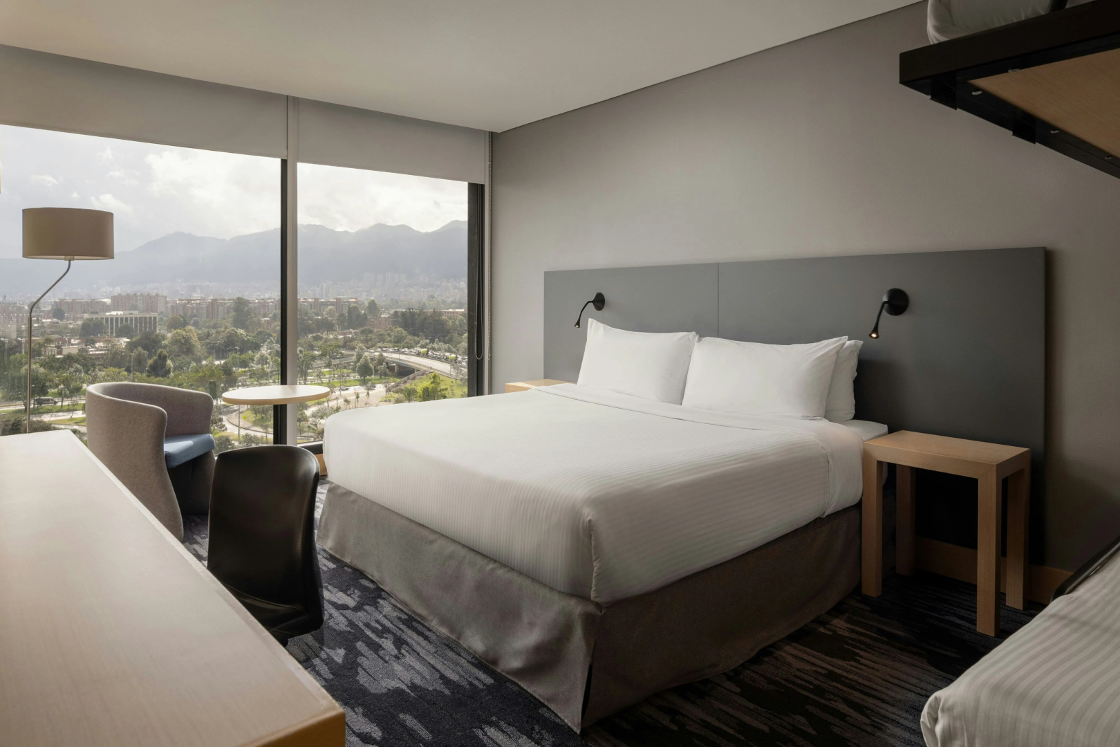 Photo - Fairfield by Marriott Bogota Embajada