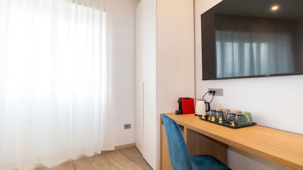 Foto - Galleria Roma Art Guesthouse