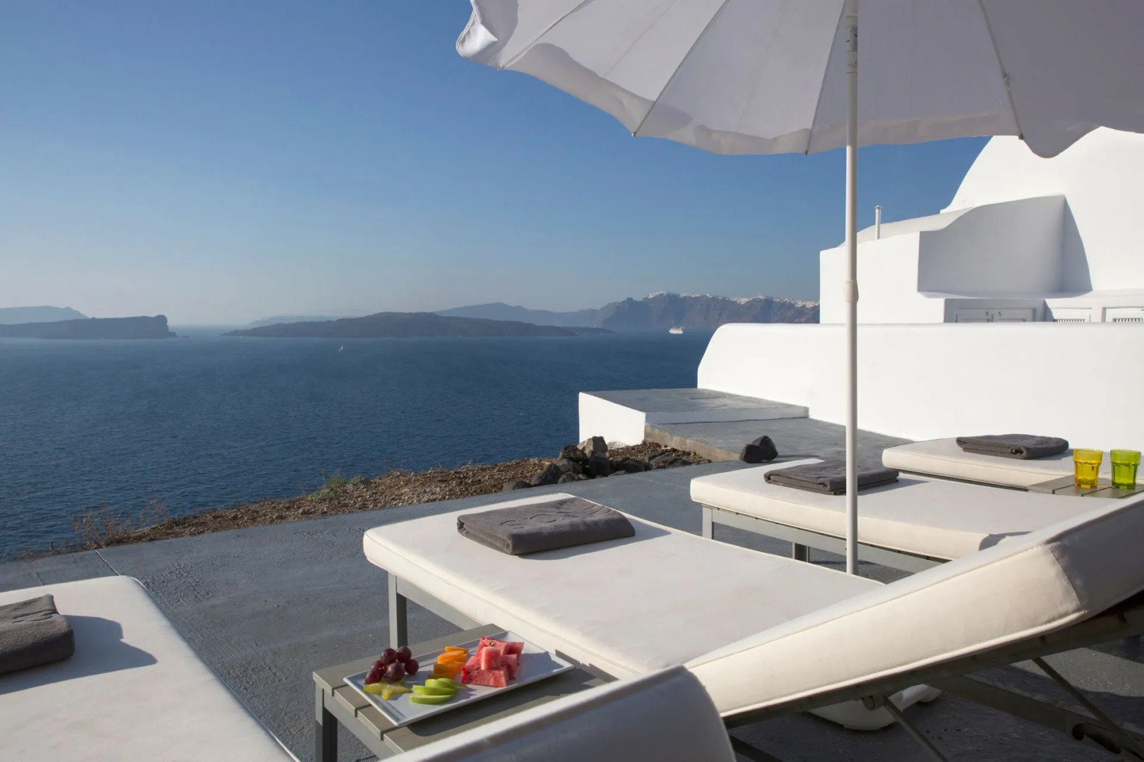 Photo - Akrotiri Cove