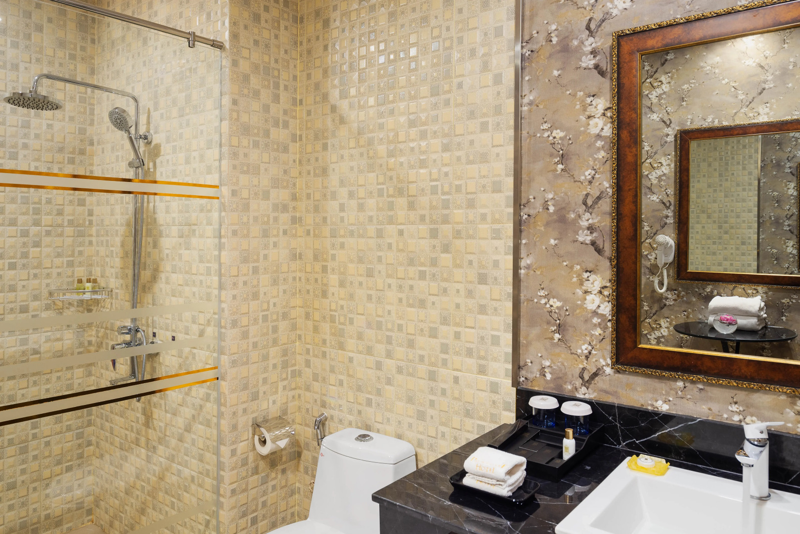 Foto - Palace Gate Hotel & Resort by EHM