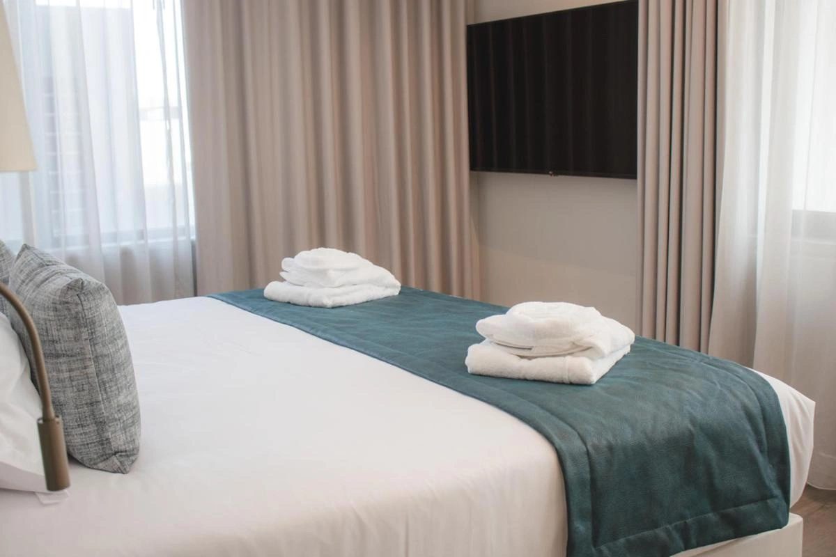 Photo - MASA Hotel Wellness & Spa Campo Grande Lisbon