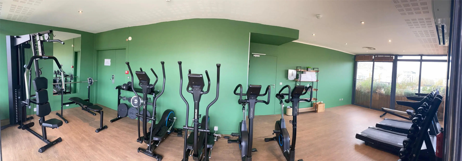 Foto - Best Western Linko Aubagne