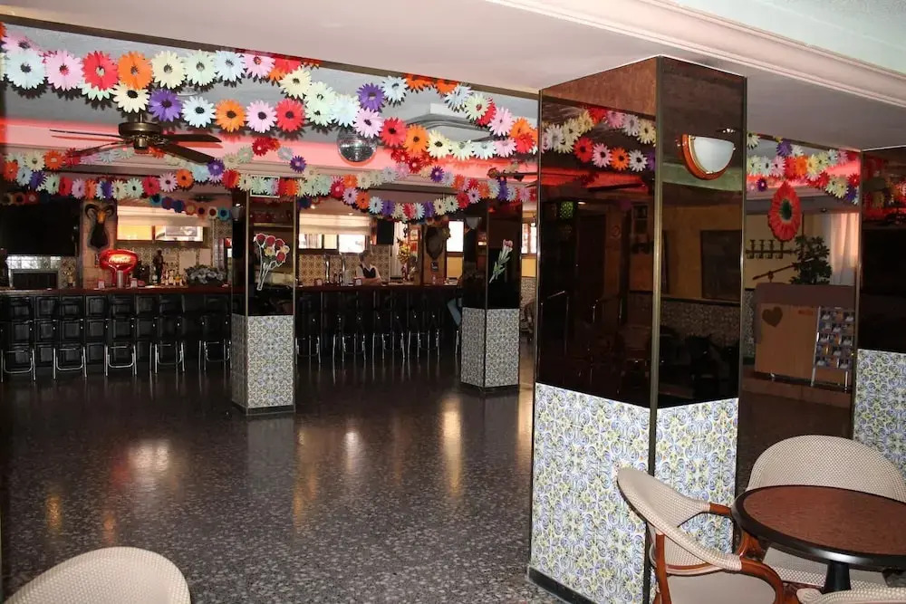 Foto - Hotel Las Vegas