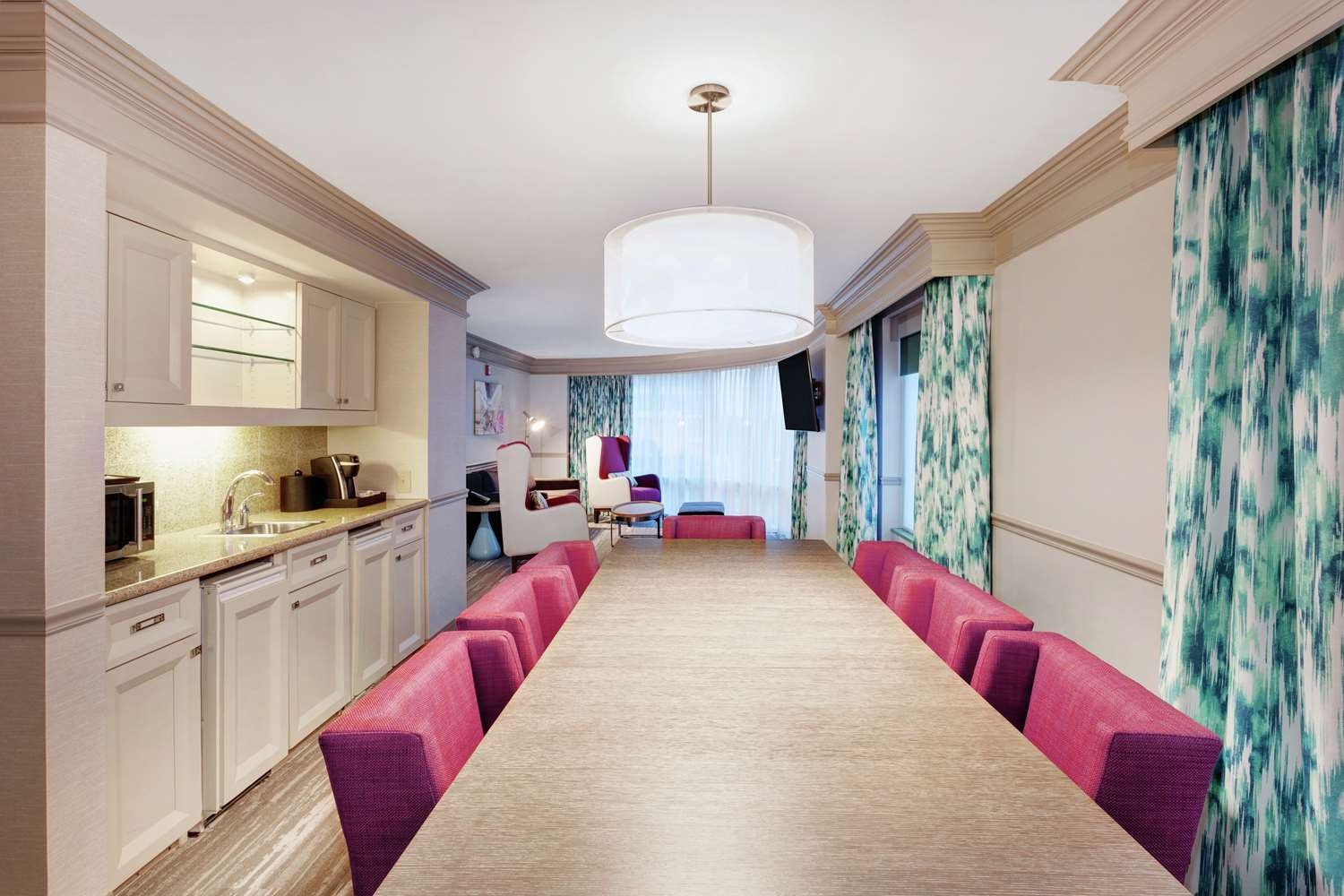 Foto - Hilton Garden Inn Chicago North Shore/Evanston