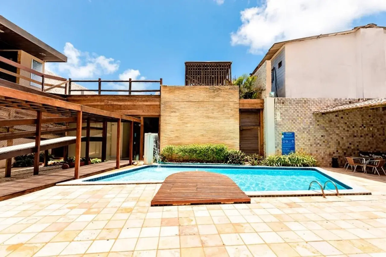 Photo - Yak Beach Hotel Natal