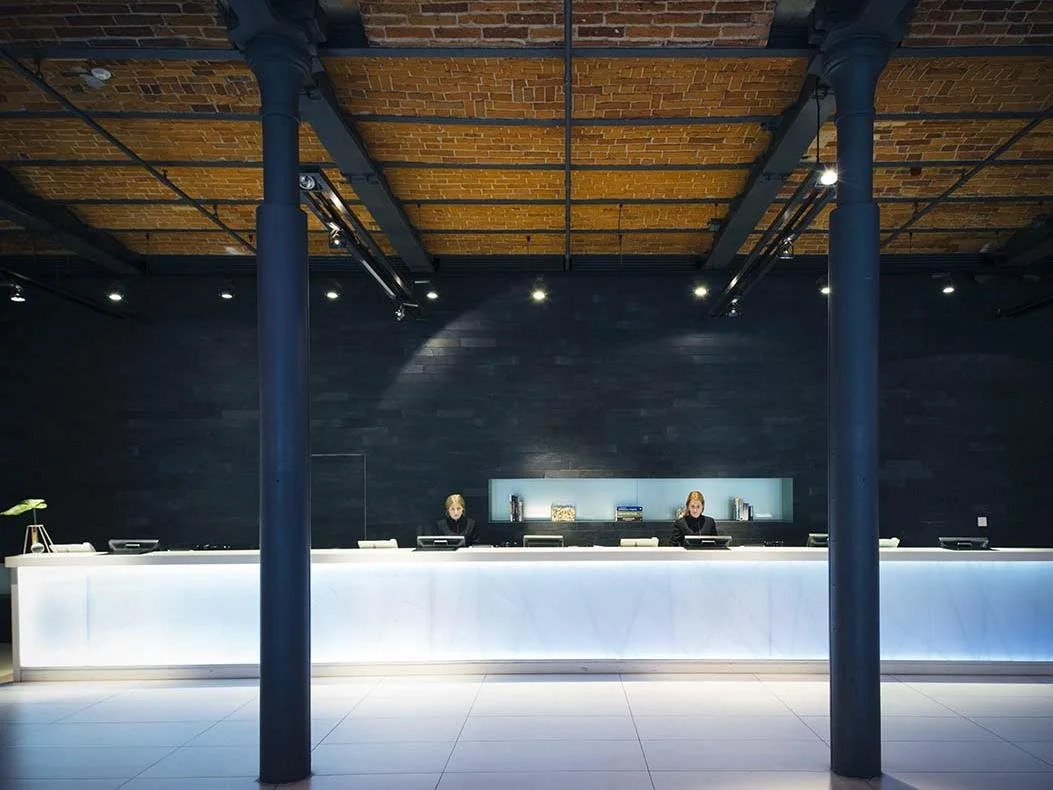 Photo - Vienna House by Wyndham Andel's Lodz