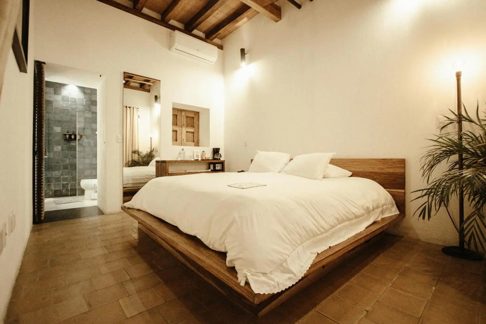Photo - Hotel Sin Nombre