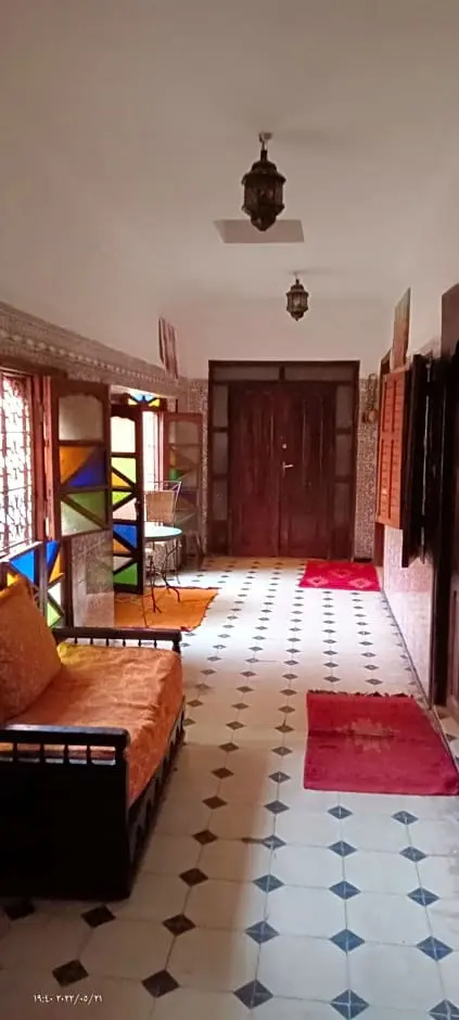 Foto - Riad Dar Zaida