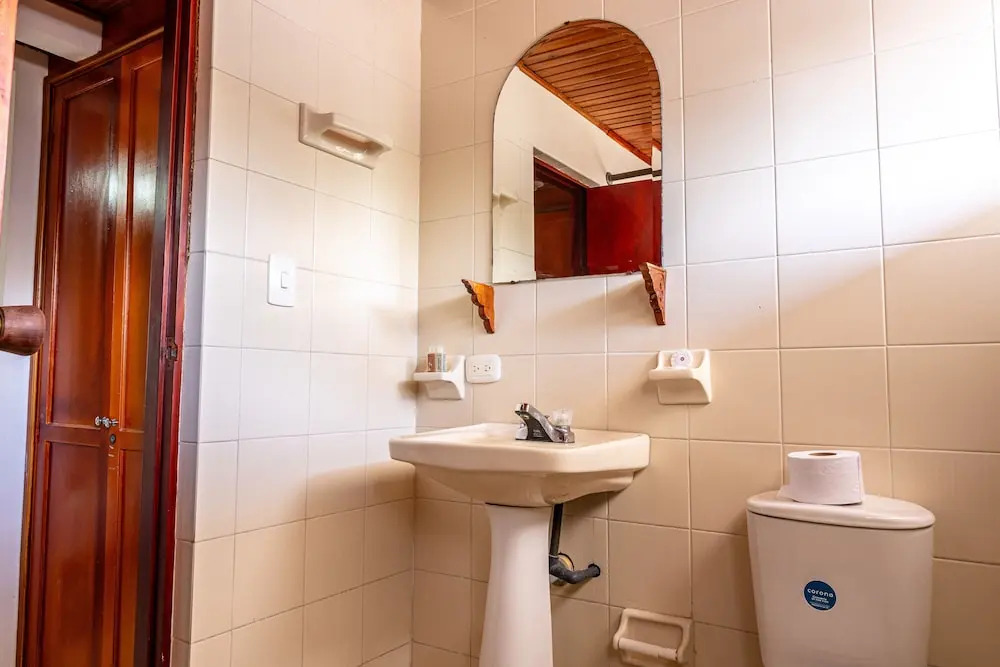 Foto - ORESCA Hostel